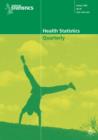 Image for Health Statistics Quarterly No 33, Spring 2007