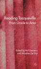 Image for Reading Tocqueville