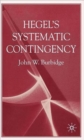 Image for Hegel&#39;s Systematic Contingency