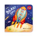 Image for Busy Books: Blast Off