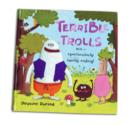 Image for Terrible trolls  : with a spectacularly smelly ending!