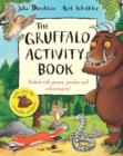 Image for The Gruffalo Activity Book