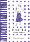 Image for Henrietta, the great go-getter