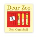 Image for Dear Zoo 25th Anniversary Edition