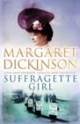 Image for Suffragette Girl
