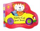 Image for Poppy Cat Noisy Books: Poppy Cat Beep, Beep!