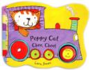 Image for Poppy Cat Noisy Books: Poppy Cat Choo, Choo!