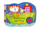 Image for Poppy Cat Noisy Books: Poppy Cat Chug, Chug!