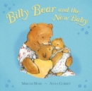 Image for Billy Bear and the New Baby