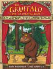 Image for The Gruffalo Pop-Up Theatre Book