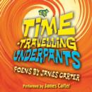 Image for Time-travelling underpants