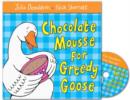 Image for Chocolate Mousse for Greedy Goose