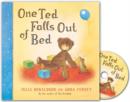 Image for One Ted Falls Out Of Bed Book and CD Pack