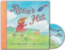 Image for Rosie&#39;s Hat Book and CD Pack