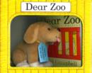 Image for Dear zoo book and toy pack