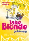 Image for Jane Blonde, goldenspy