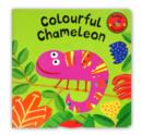 Image for Baby Busy Books: Colourful Chameleon