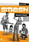 Image for Smash 4 Teachers Book International