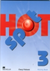Image for Hot Spot 3 Activity Book