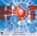 Image for Hot Spot 3 Class CD x2