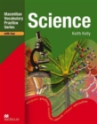 Image for Vocabulary Practice Book: Science with key