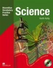 Image for Vocabulary Practice Book: Science without key Pack