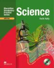Image for Vocab Practice Book: Science with key Pack