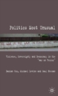 Image for Politics most unusual  : violence, sovereignty and democracy in the &#39;war on terror&#39;