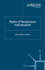 Image for Myths of Renaissance individualism