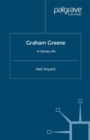 Image for Graham Greene: a literary life