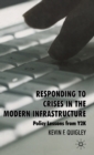 Image for Responding to crises in the modern infrastructure  : policy lessons from Y2K