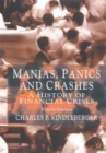Image for Manias, panics and crashes: a history of financial crises