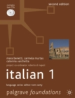 Image for Foundations Italian 1