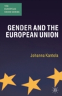 Image for Gender and the European Union