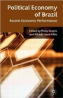 Image for Political economy of Brazil  : recent economic performance