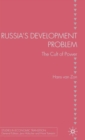 Image for Russia&#39;s development problem