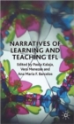 Image for Narratives of Learning and Teaching EFL