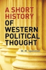 Image for A Short History of Western Political Thought