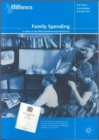 Image for Family Spending