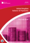 Image for United Kingdom balance of payments 2008  : the pink book