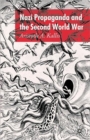 Image for Nazi propaganda and the Second World War
