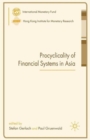 Image for Procyclicality of financial systems in Asia