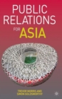 Image for Public Relations for Asia
