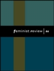 Image for Feminist Review Issue 86