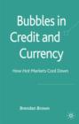 Image for Bubbles in Credit and Currency