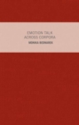 Image for Emotion talk across corpora