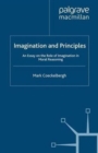 Image for Imagination and Principles