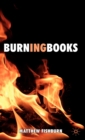 Image for Burning books