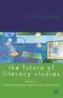 Image for The Future of Literacy Studies
