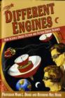 Image for Different engines: how science drives fiction and fiction drives science